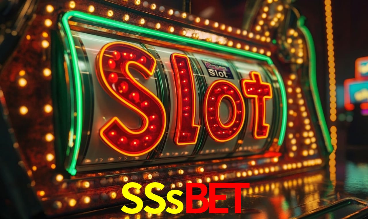 Promoção Relâmpago SSsbet