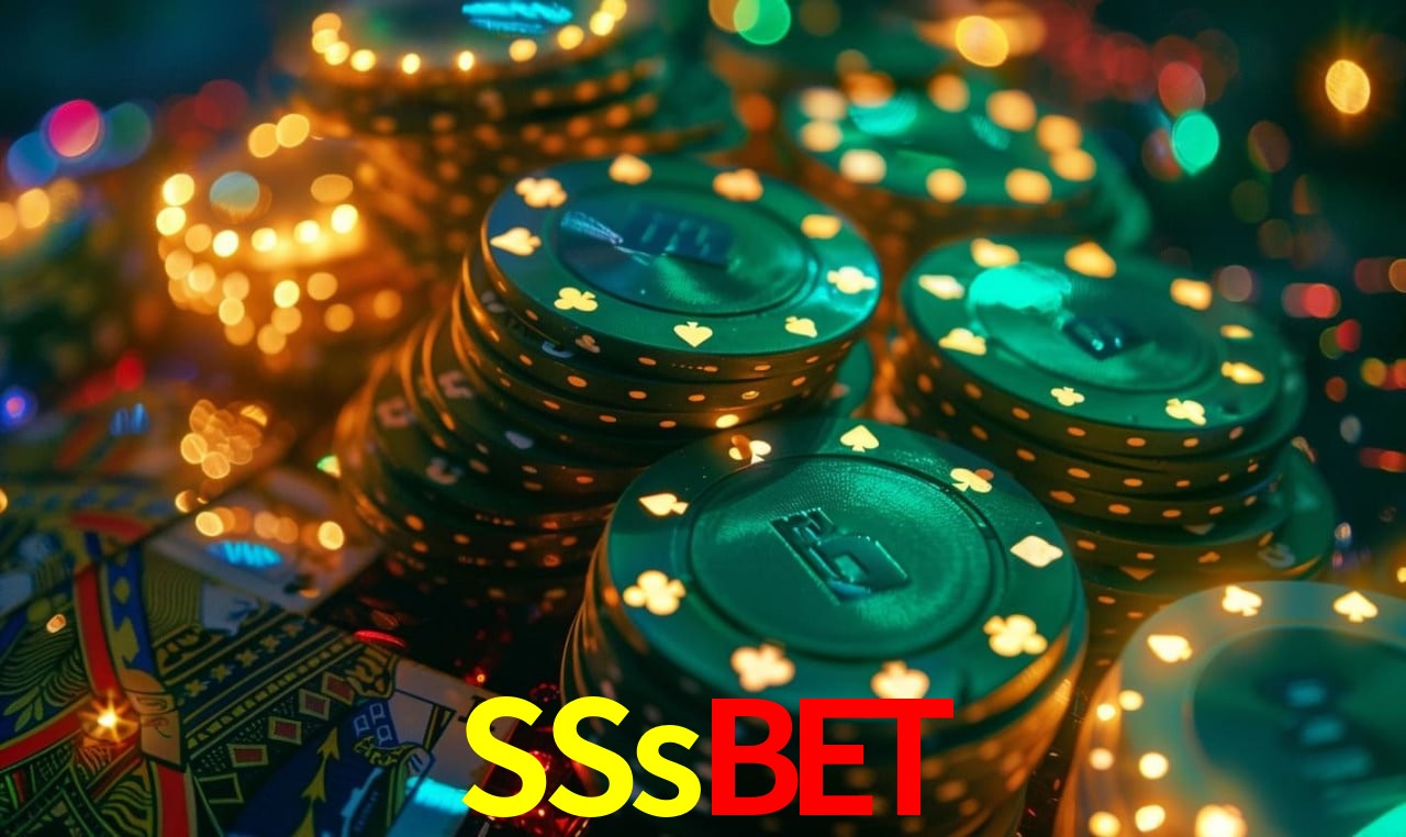 Estatísticas Esportivas SSsbet