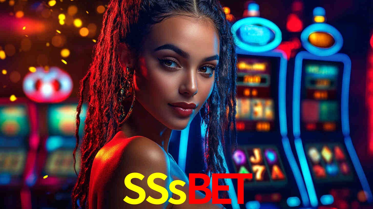 Inovações de Jogos na SSsbet: O Futuro das Experiências Interativas