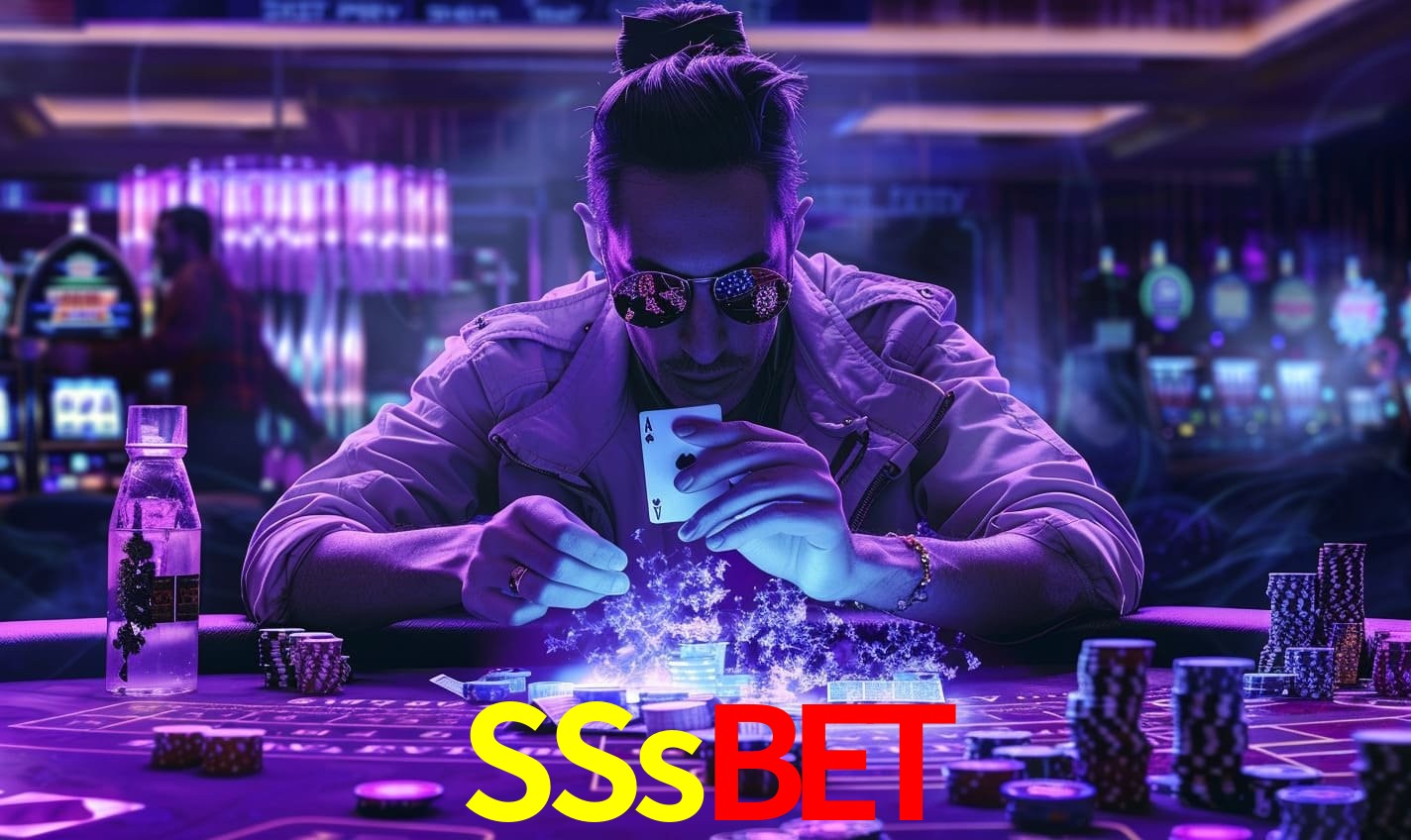 Live Casino SSsbet