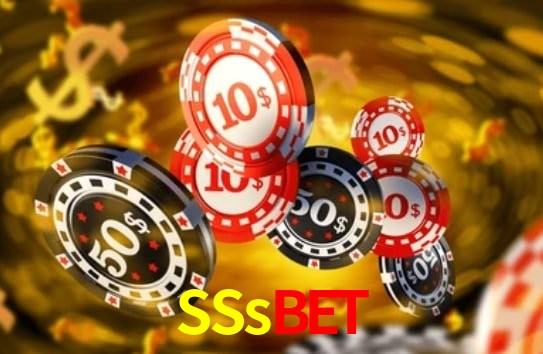 Apostas de Tênis SSsbet