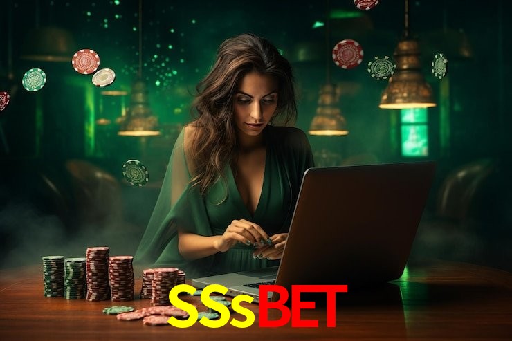 SSs Bet Login