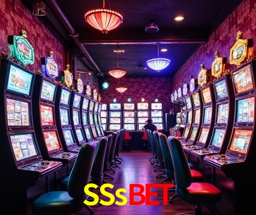 Experimente o Login Seguro Premium no SSsbet