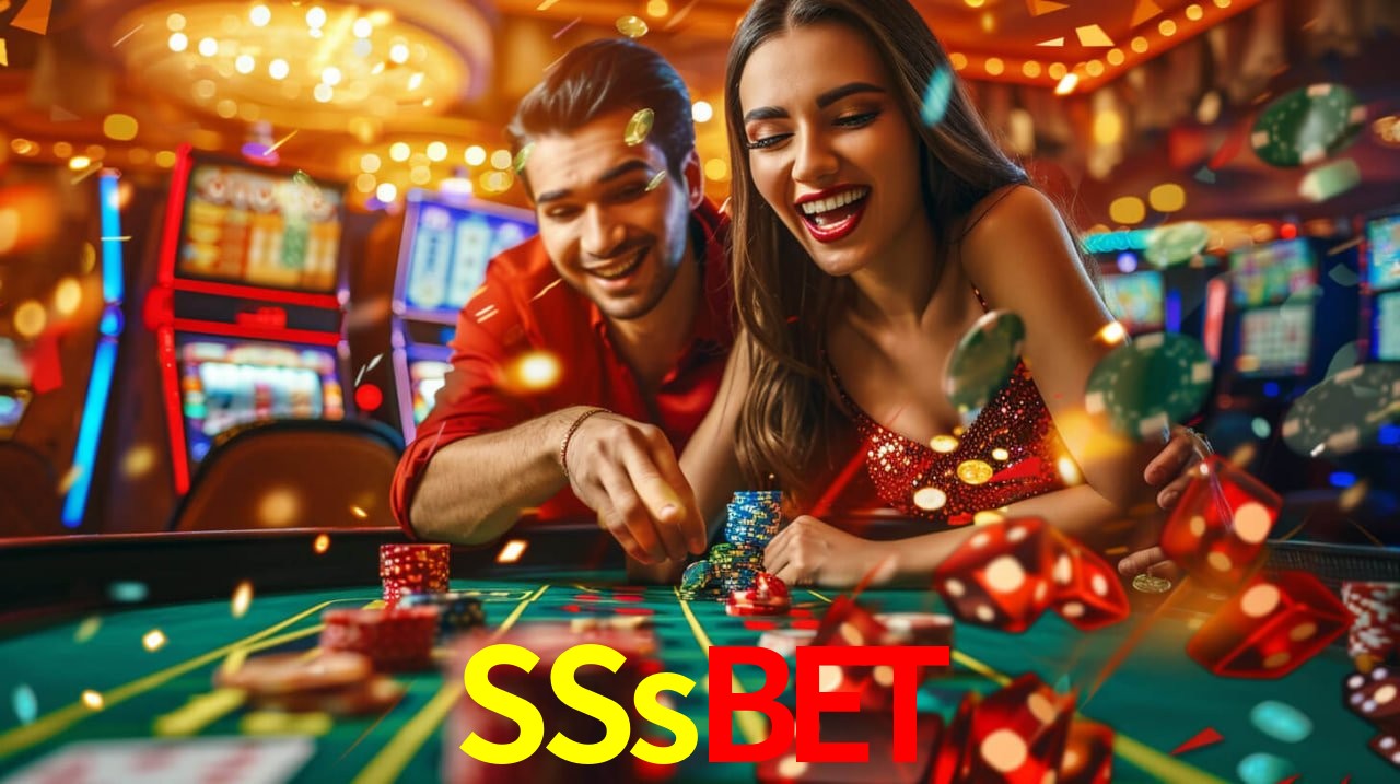 Sistemas de Segurança SSsbet