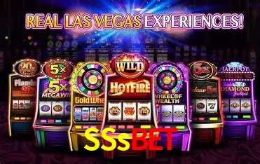 Descubra a Magia dos Jogos de Arcade no SSsbet