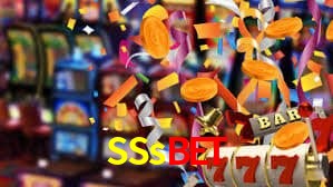 SSsbet App Interface