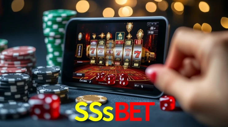 Experiência VIP SSsbet