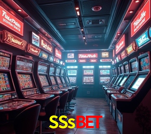 SSsbet