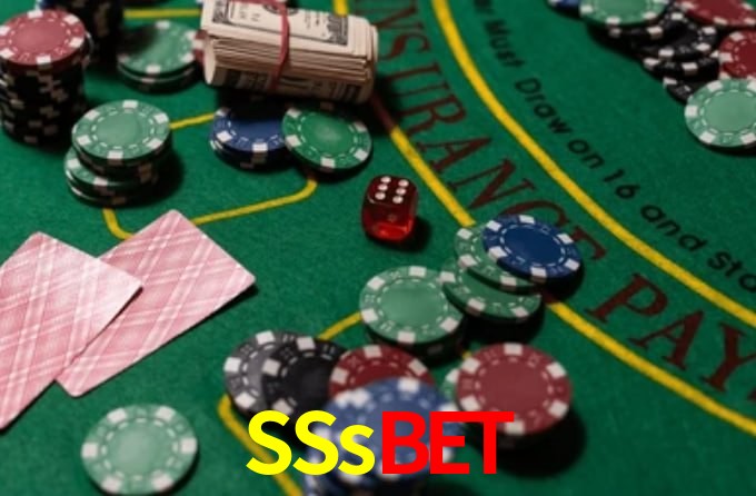 Premium Interface SSsbet