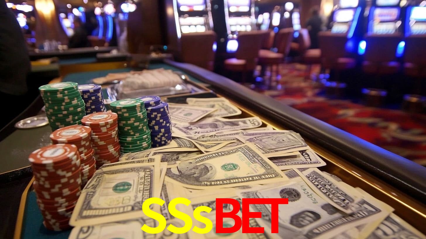 SSsbet