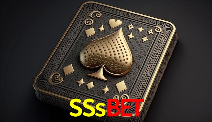 Estatísticas do Jogo SSsbet