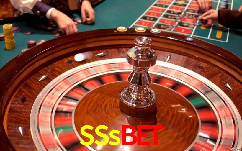 Casino Ao Vivo SSsbet