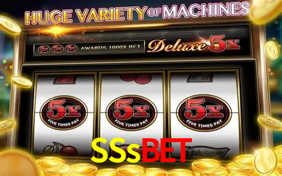 Inovações de Jogos na SSsbet: O Futuro das Experiências Interativas