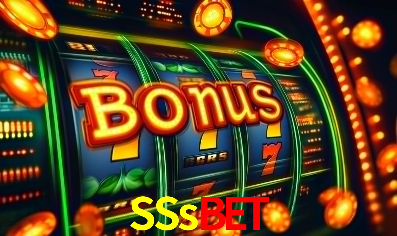 Slot Games SSsbet