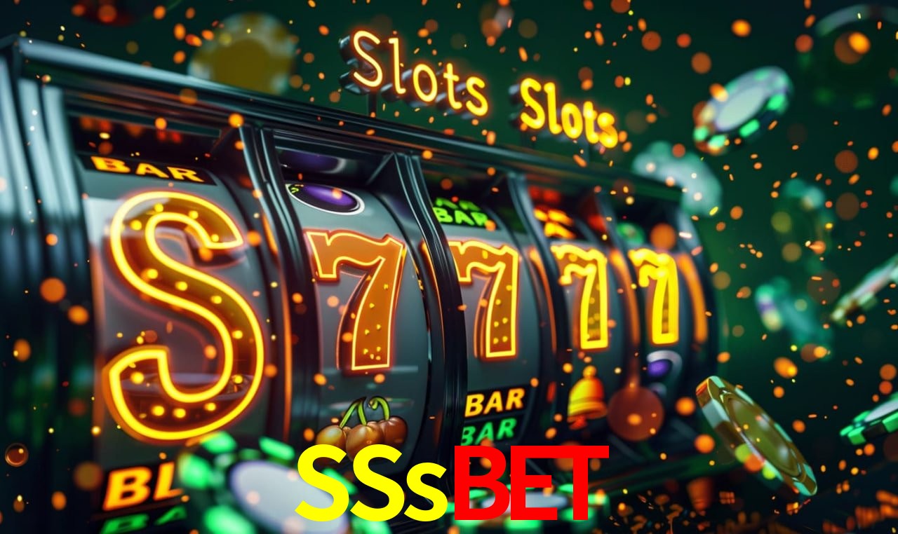 Apostas de Futebol SSsbet