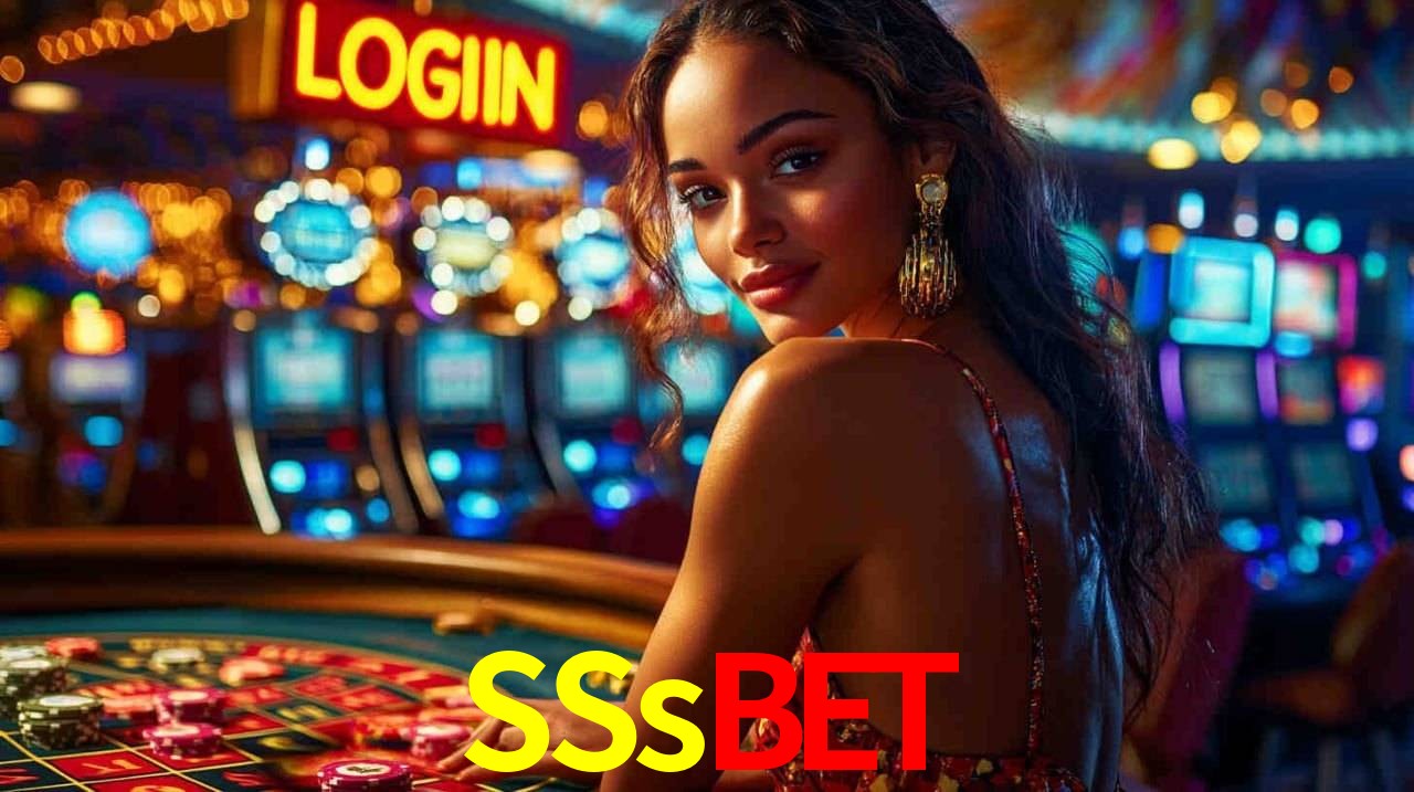 Benefícios da Conta SSsbet