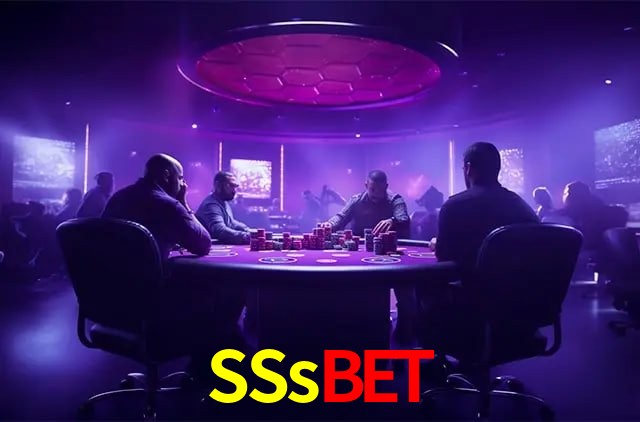 Avaliações dos Jogadores SSsbet