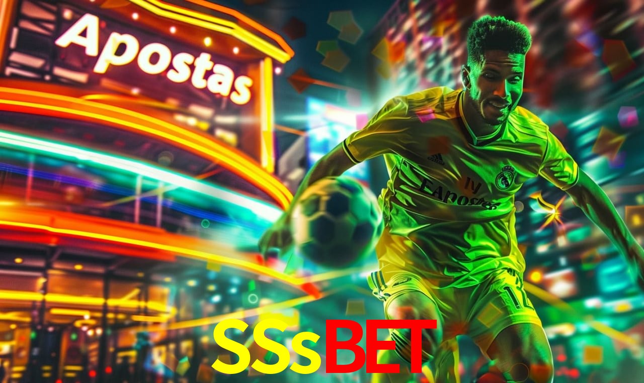 Provedores de Jogos SSsbet