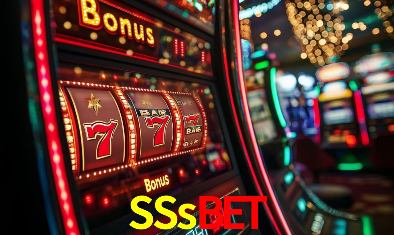 Bônus Generosos e Exclusivos no SSsbet para Você!