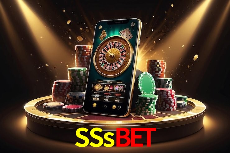 Integração de APIs SSsbet