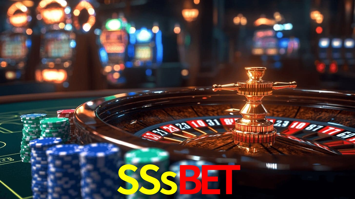 Blackjack Table SSsbet