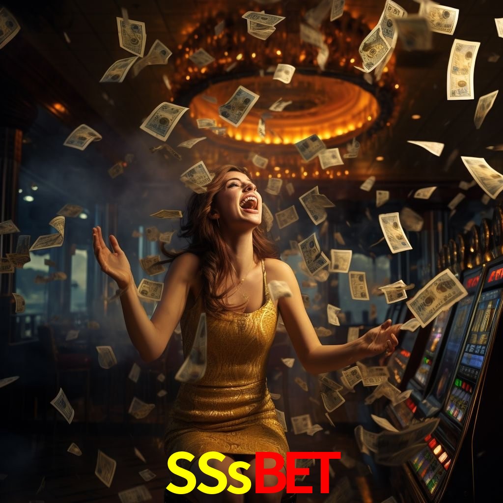 Game Providers SSsbet