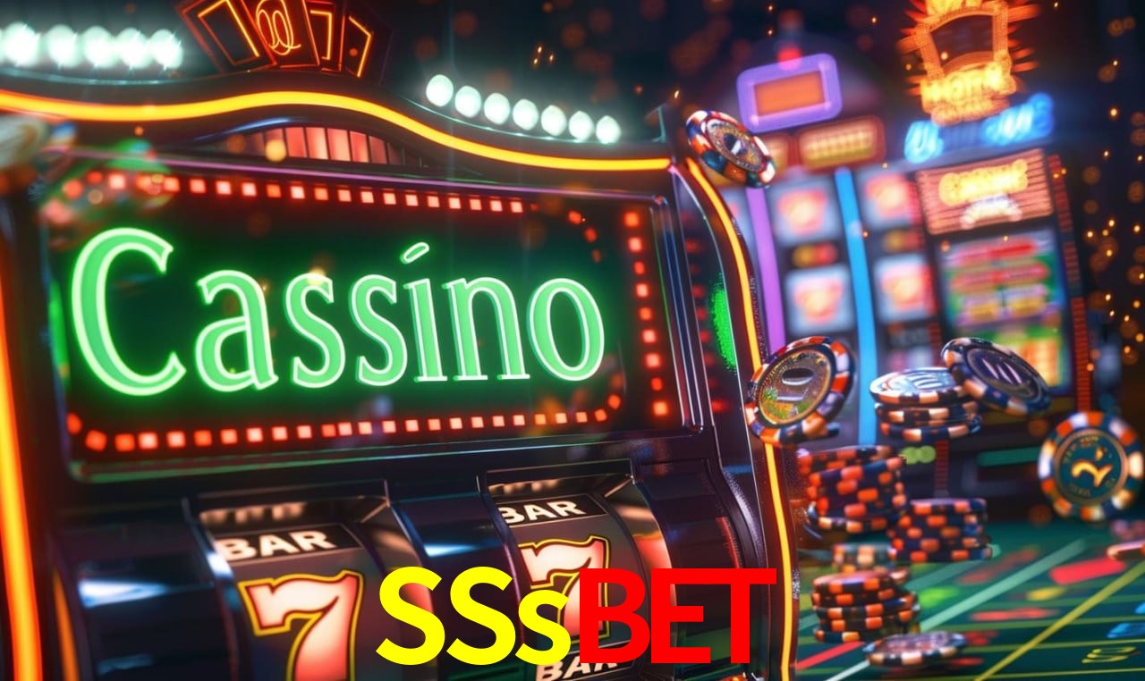Design Responsivo SSsbet