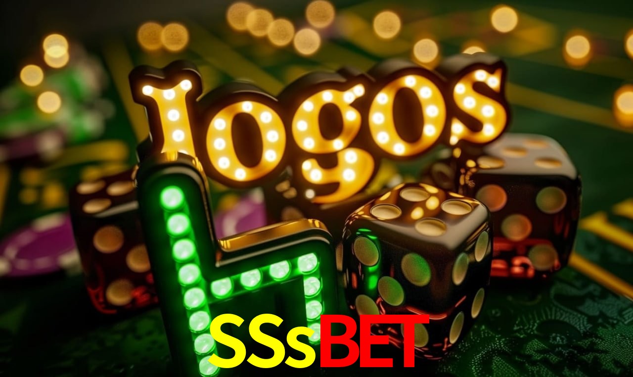 Diretório de Jogos SSsbet