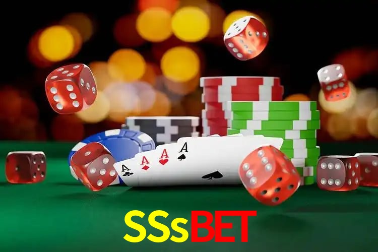 Login Seguro SSsbet