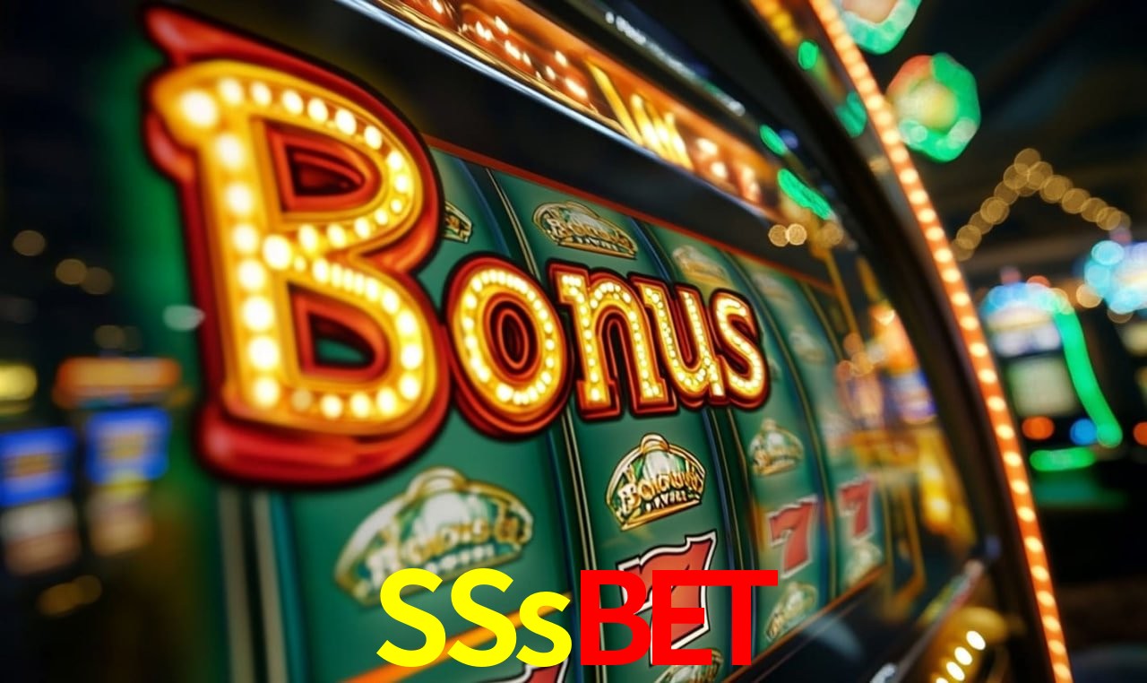 SSs Bet Login